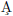 LaTeX symbool