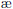 LaTeX symbool