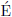 LaTeX symbool