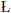 LaTeX symbool