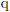 LaTeX symbool