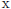 LaTeX symbool