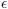 LaTeX symbool
