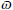 LaTeX symbool