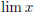 LaTeX symbool