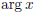 LaTeX symbool