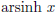 LaTeX symbool