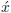LaTeX symbool