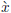 LaTeX symbool