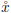 LaTeX symbool
