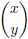 LaTeX symbool