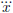 LaTeX symbool