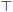 LaTeX symbool