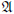 LaTeX symbool