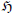 LaTeX symbool