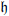 LaTeX symbool