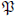 LaTeX symbool
