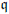 LaTeX symbool