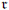 LaTeX symbool