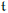LaTeX symbool
