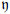LaTeX symbool