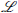 LaTeX symbool