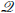 LaTeX symbool